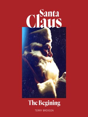 cover image of Santa Claus